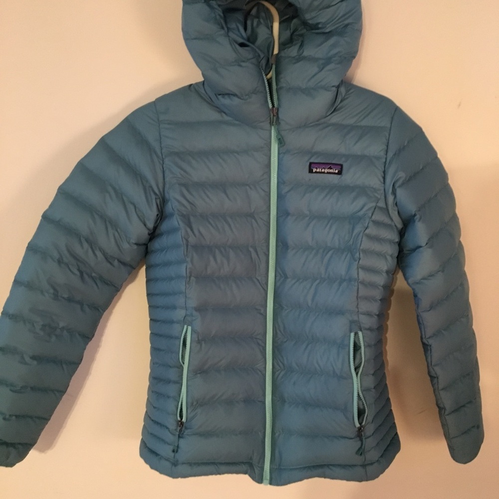 Women’s Patagonia jacket